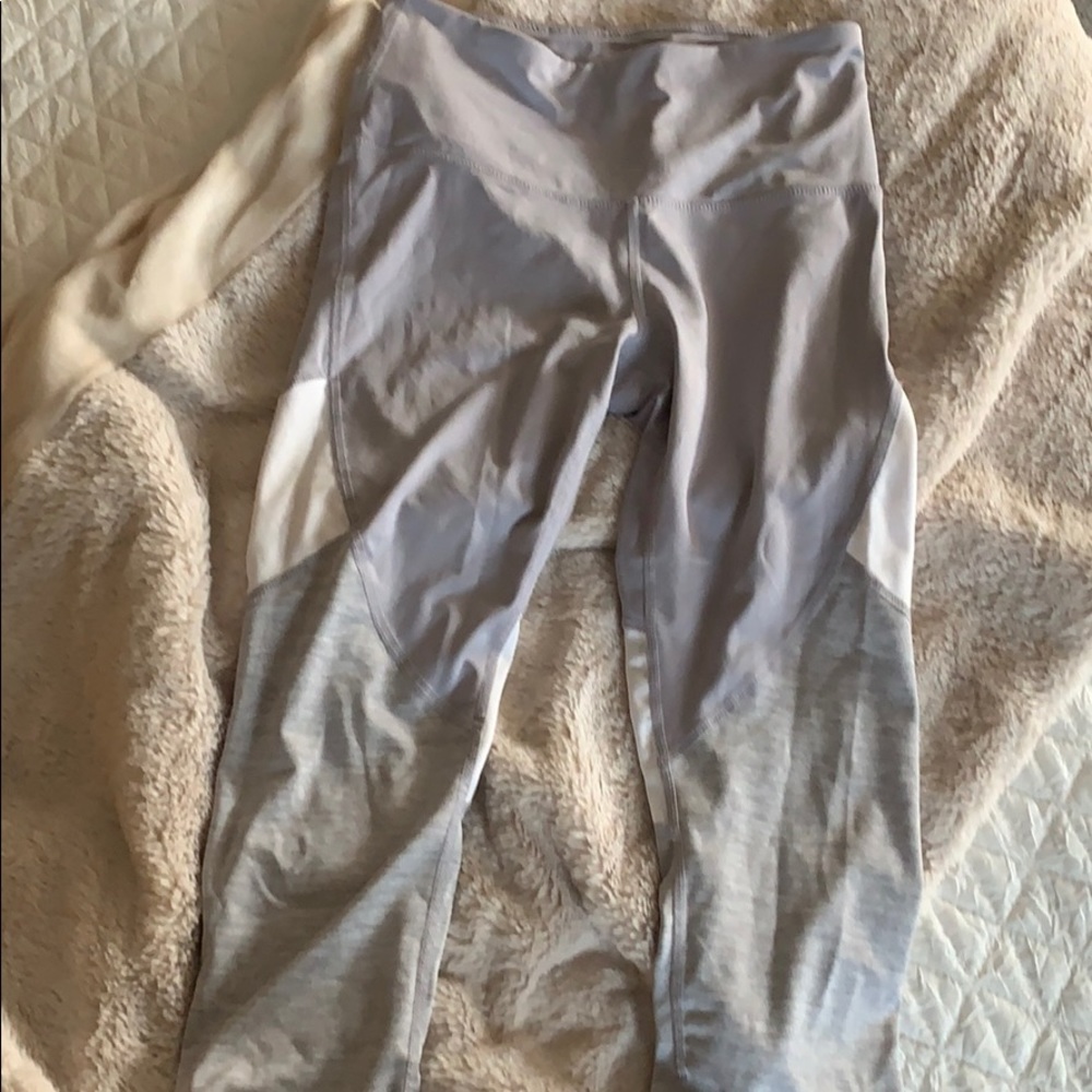 Reebok leggings